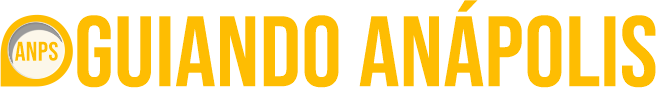 Guiando Anápolis